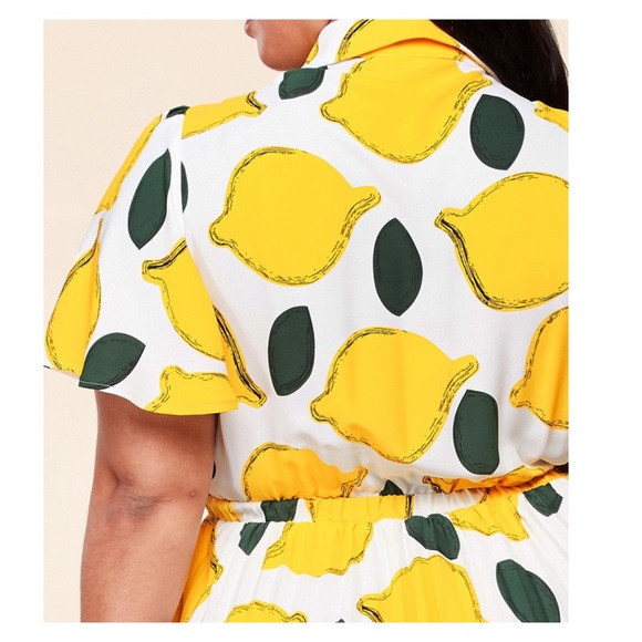 ➕ Lemonade Maxi - Picture 6 of 8